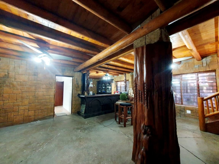 3 Bedroom Property for Sale in Menkenkop Western Cape
